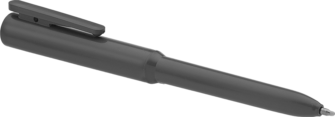 Metal Algılanabilir Mürekkepli Kalem, Bilyalı Uç ile