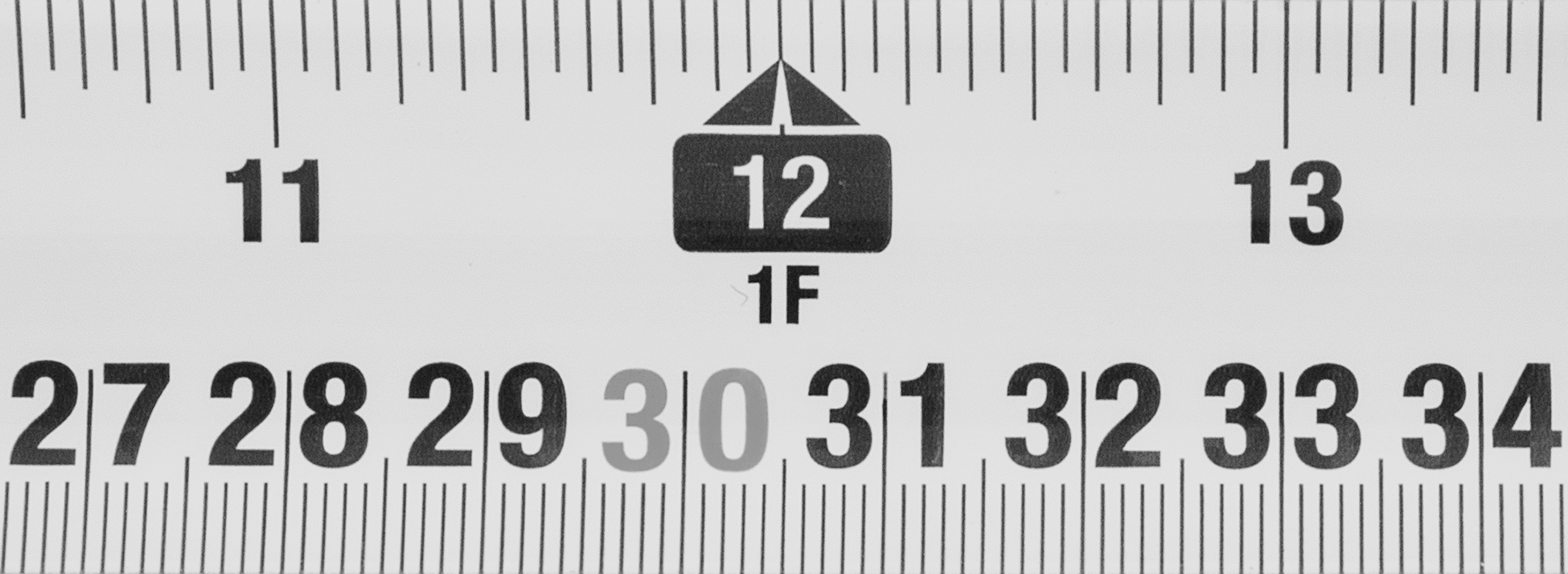 Inch/Metric