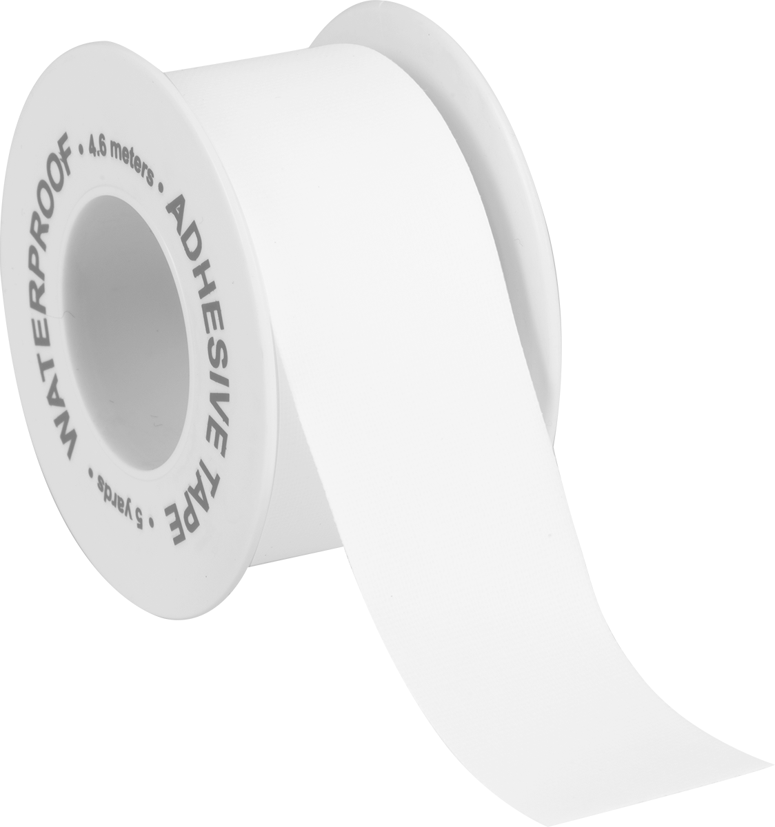 Plastik İlk Yardım Bandı, 1" Genişlik