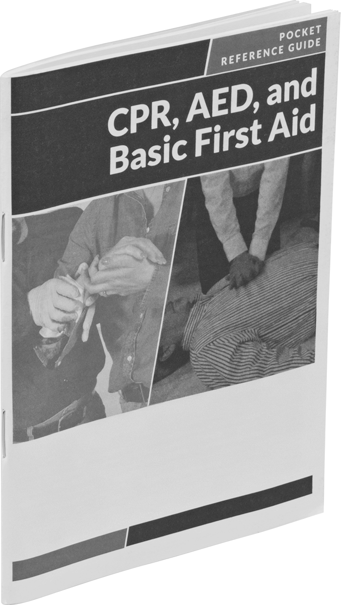 CPR, Aed, ve Temel İlk Yardım