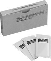 Antibiyotik Merhemler