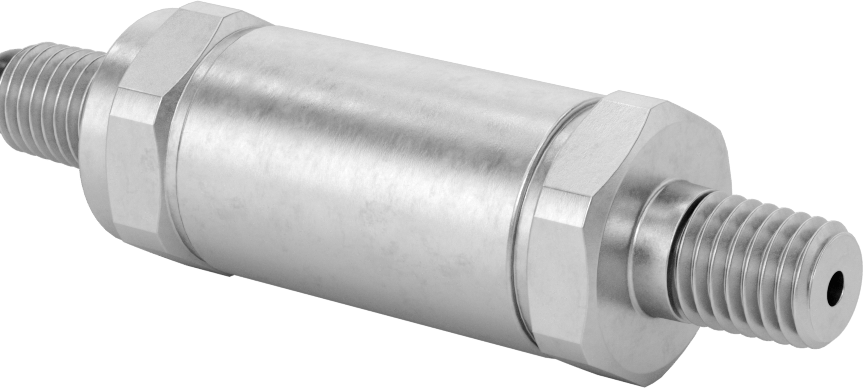 Tehlikeli Ortamlar için Basınç Transmitteri, 4-20 mA Çıkış, 0-500 PSI