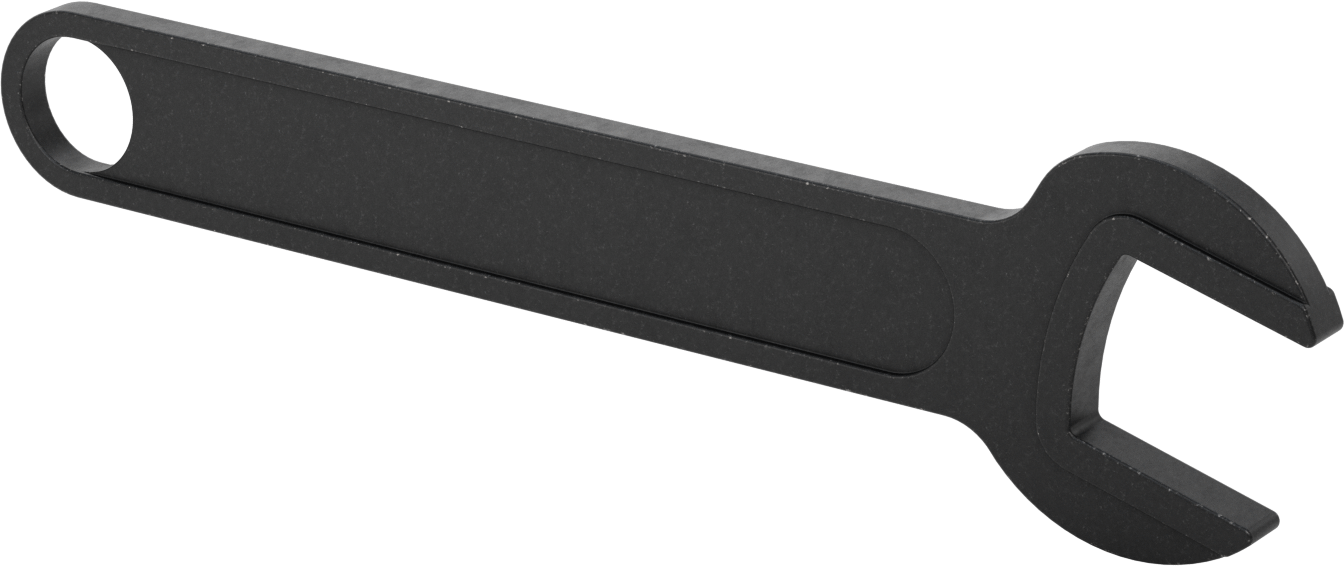 Açık Uçlu Anahtar, 65 mm Boyut, 20-3/8" Toplam Uzunluk