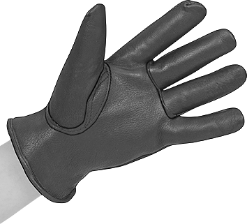 Men's Deerskin