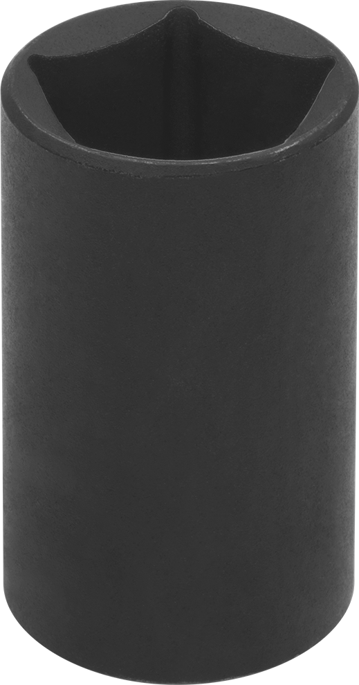 5 Uçlu Soket, 1/2" Kare Tahrik, 13/16" Boyut