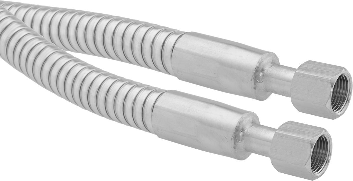 Female x Female Hose with Cover