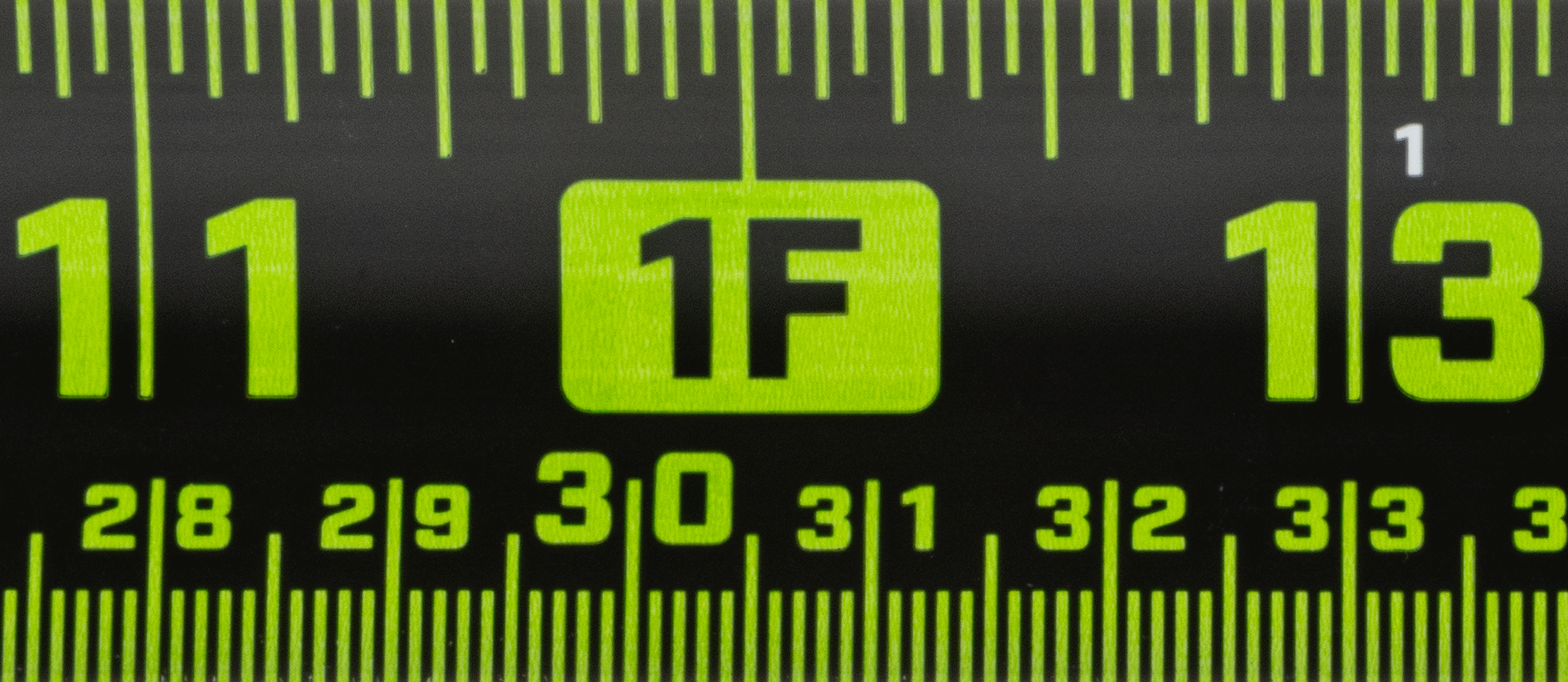 Inch/Metric