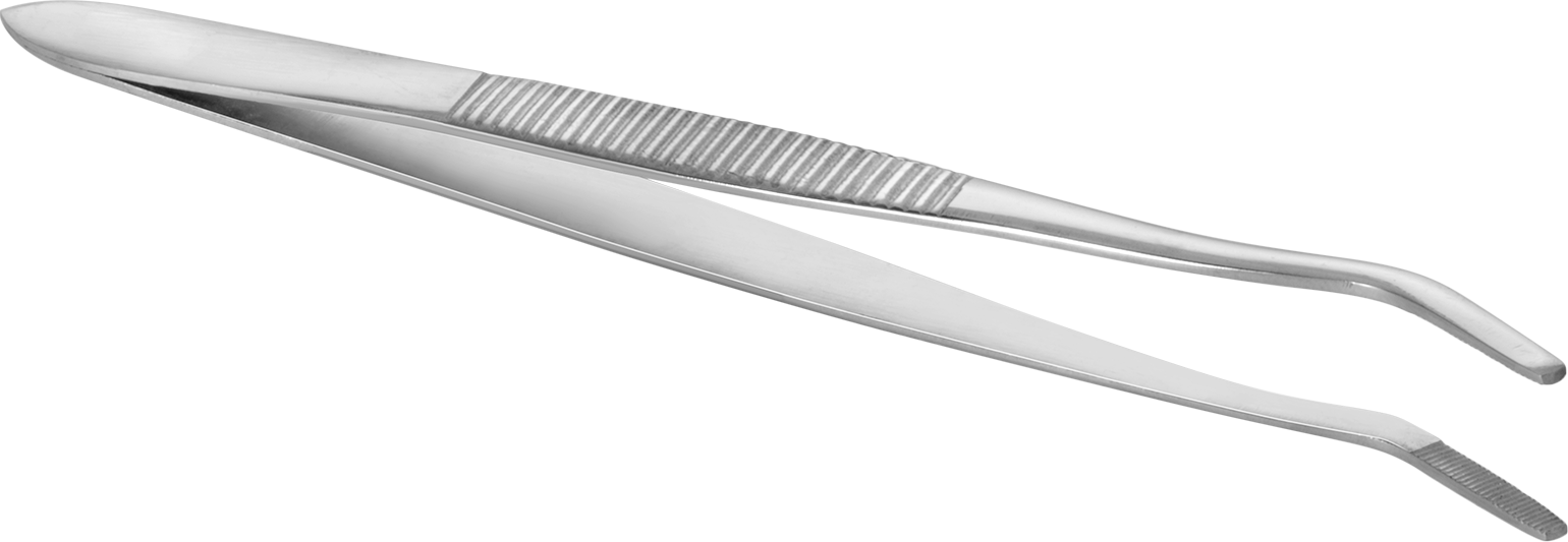 Bent Round Tips