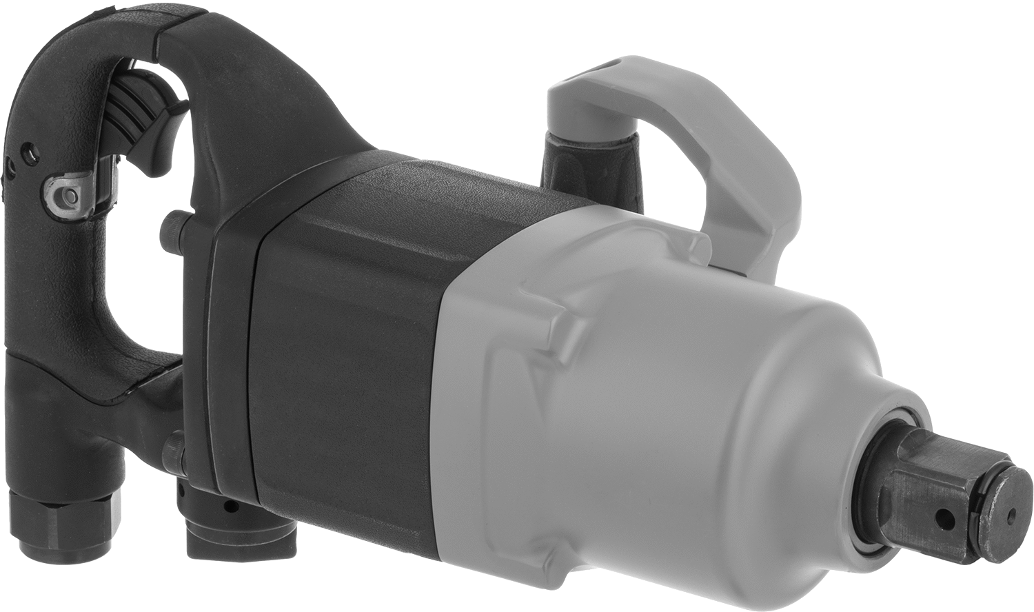 D-Handle Grip