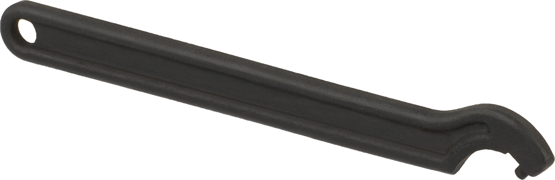 Yan Delikler için Pim Anahtarları, 16 mm ila 18 mm Çap için
