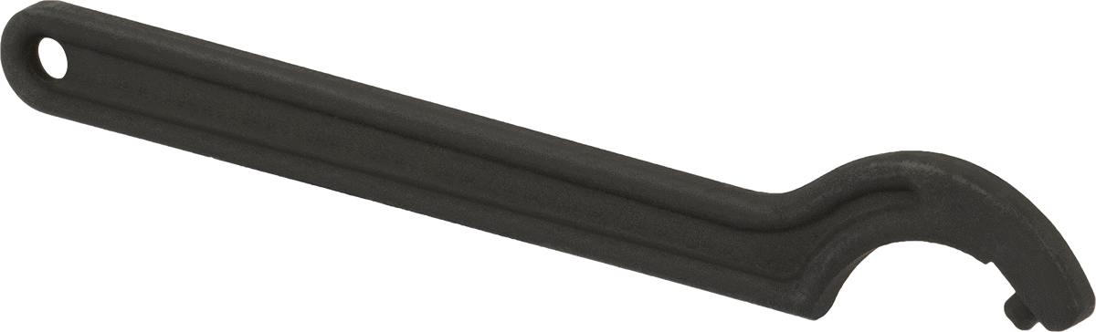 Yan Delikler için Pim Anahtarları, 30 mm ila 32 mm Çap için