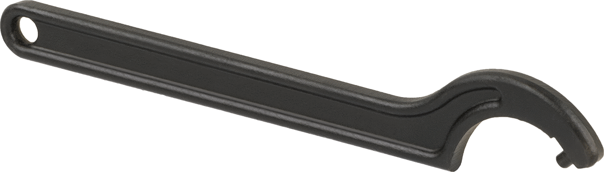 Yan Delikler için Pim Anahtarları, 34 mm ila 36 mm Çap için