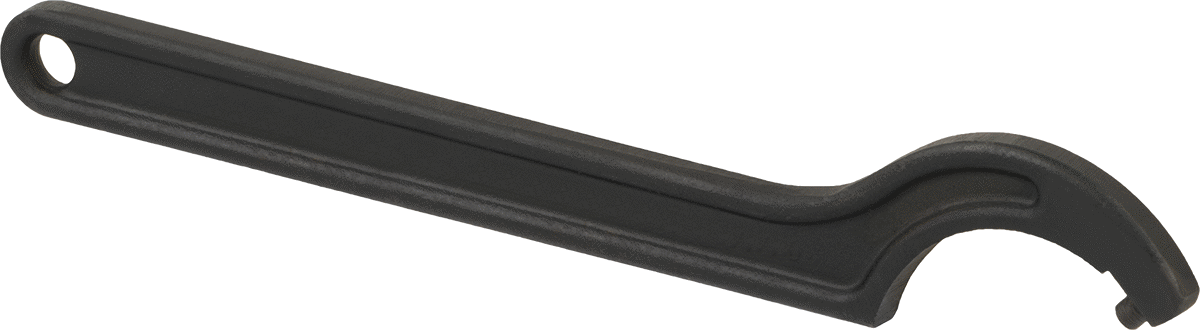 Yan Delikler için Pim Anahtarları, 40 mm ila 42 mm Çap için