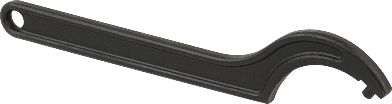 Yan Delikler için Pim Anahtarları, 68 mm ila 75 mm Çap için