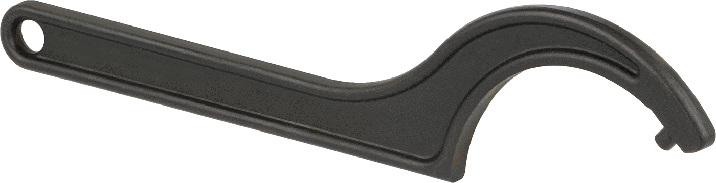 Yan Delikler için Pim Anahtarları, 110 mm ila 115 mm Çap için