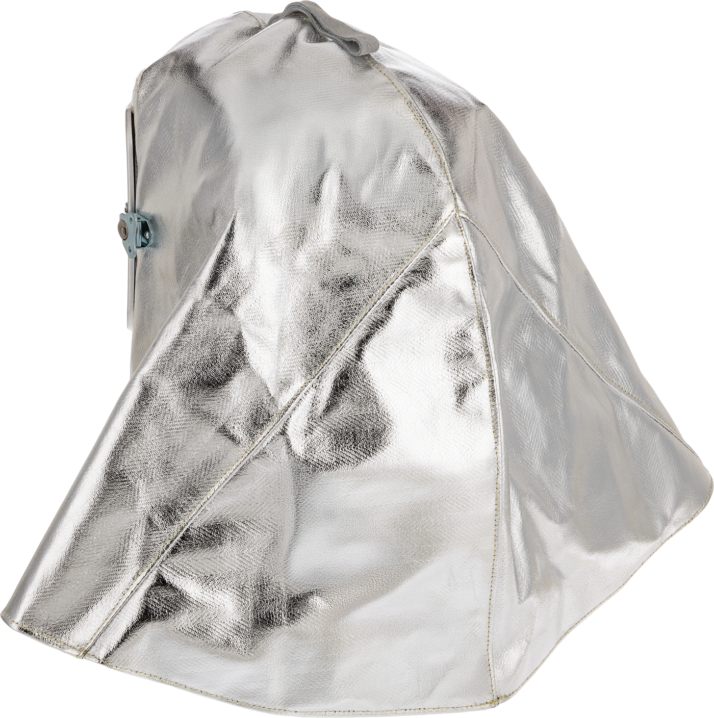 Karbon/Kevlar Alüminize Kaput