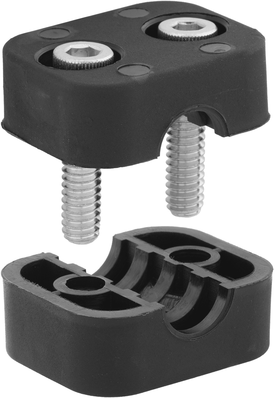 Bracket Assembly