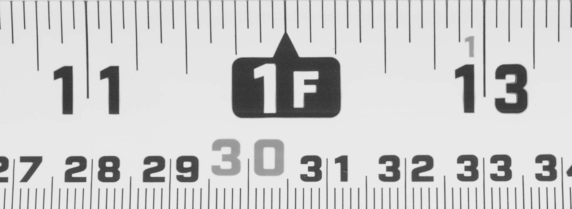 Inch/Metric