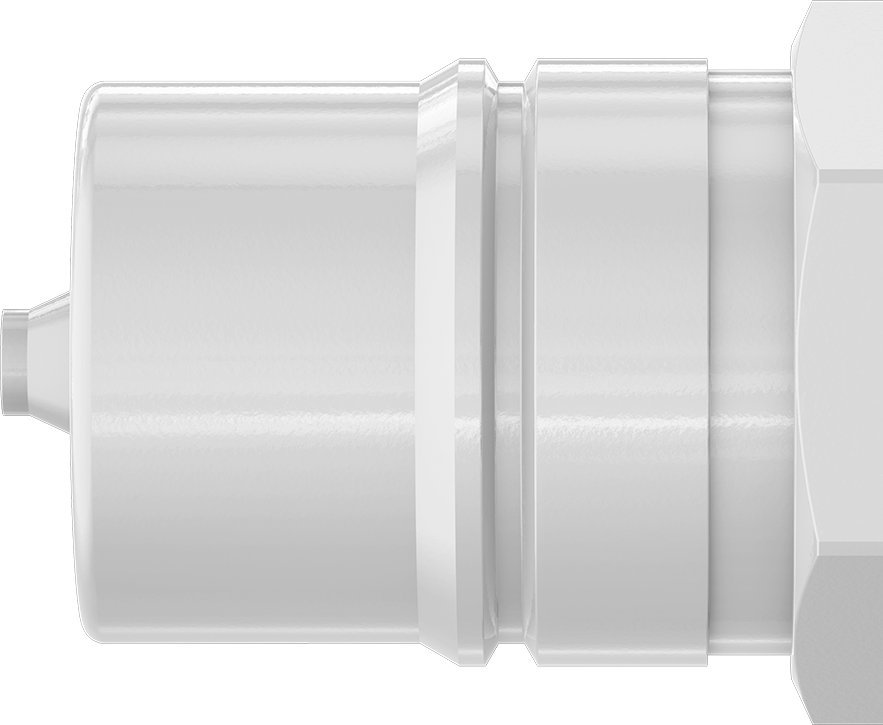 3/4 Coupling Size