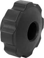 Comfort-Grip Dişli Delikli Düğmeler