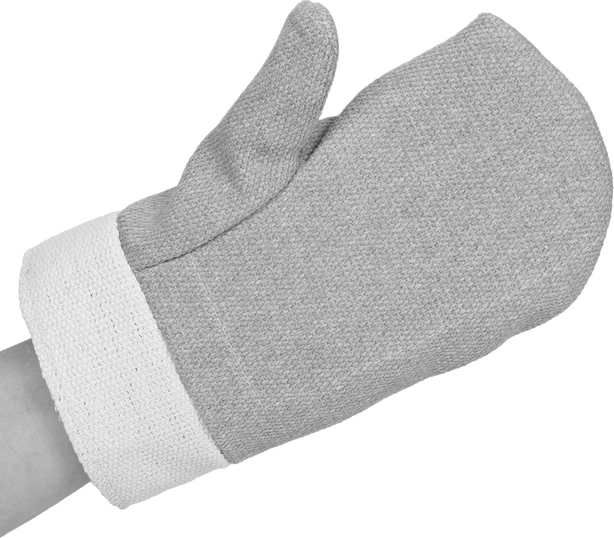 PBI/Kevlar Aramid Blend