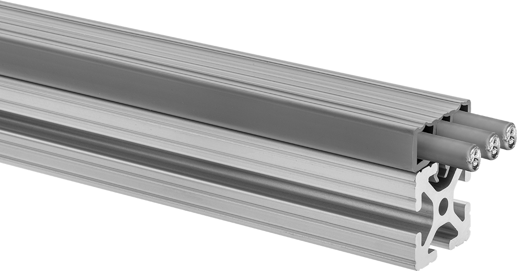 Multichannel Raceway