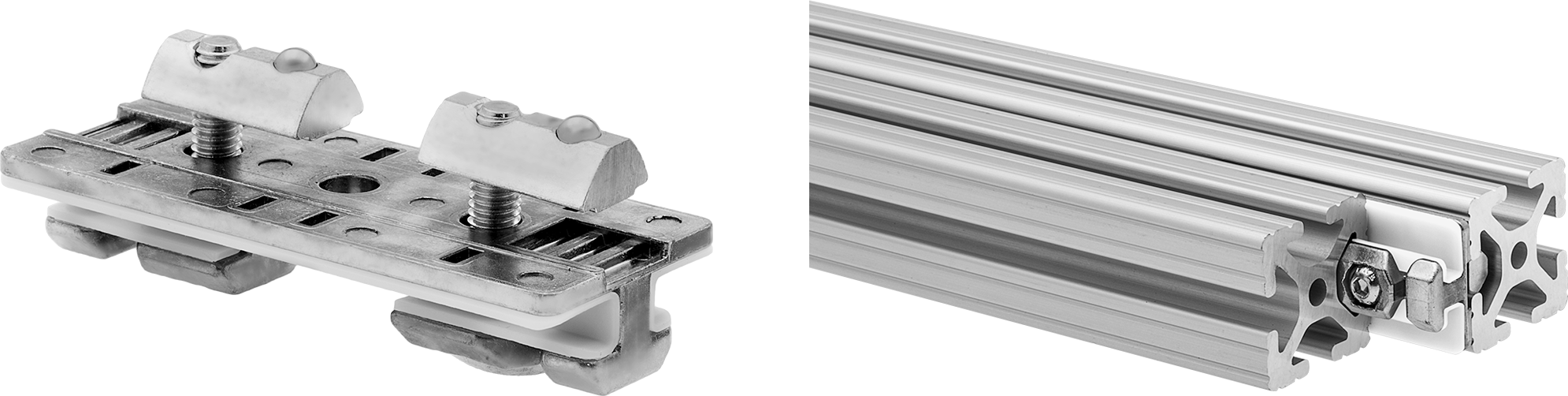 Rail Slide
