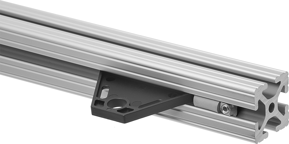 Concealed Bumper (Hanger Not Included)