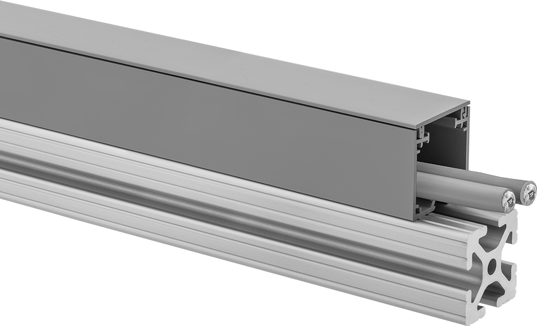 Solid Duct