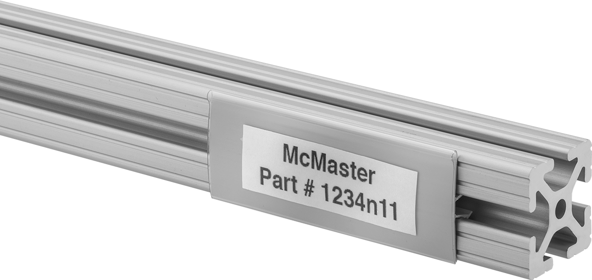 Label Holder
