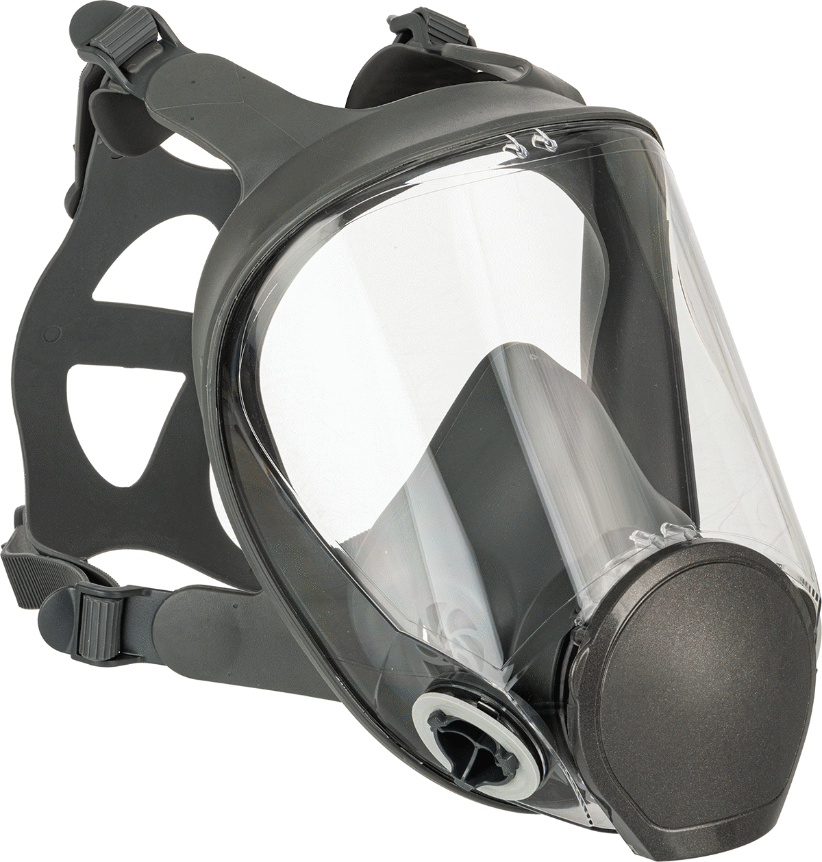 Solunum Cihazı, Tam Yüzlü, Moldex 9000, TC-23C-4065 NIOSH