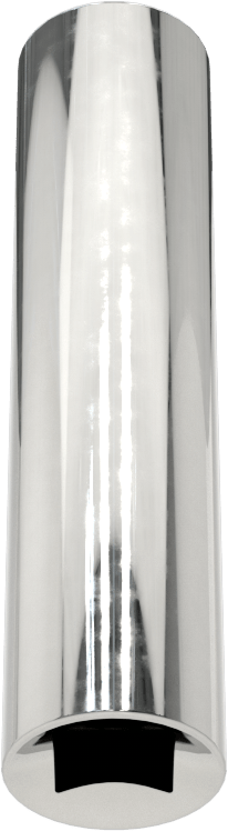 6 Uçlu Derin Soket, 1/4" Kare Tahrik, 5/16" Boyut