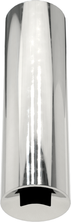 6 Uçlu Derin Soket, 1/4" Kare Tahrik, 3/8" Boyut