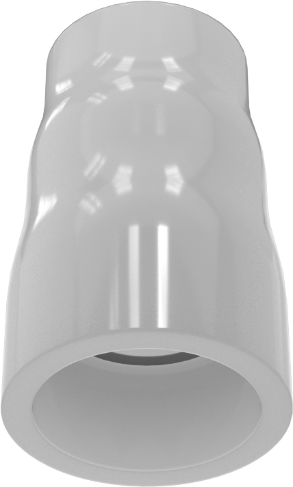 Elektrik Yalıtımlı Soket, 3/8" Tahrik, 3/8" Boyut