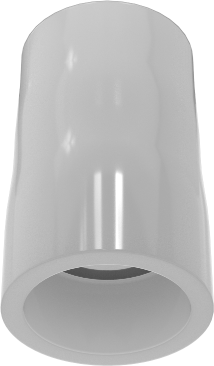 Elektrik Yalıtımlı Soket, 3/8" Tahrik, 7/16" Boyut