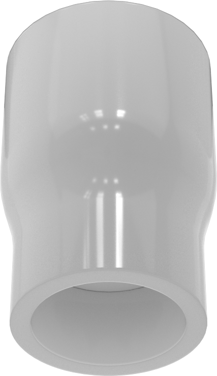 Elektrik Yalıtımlı Soket, 3/8" Tahrik, 11/16" Boyut