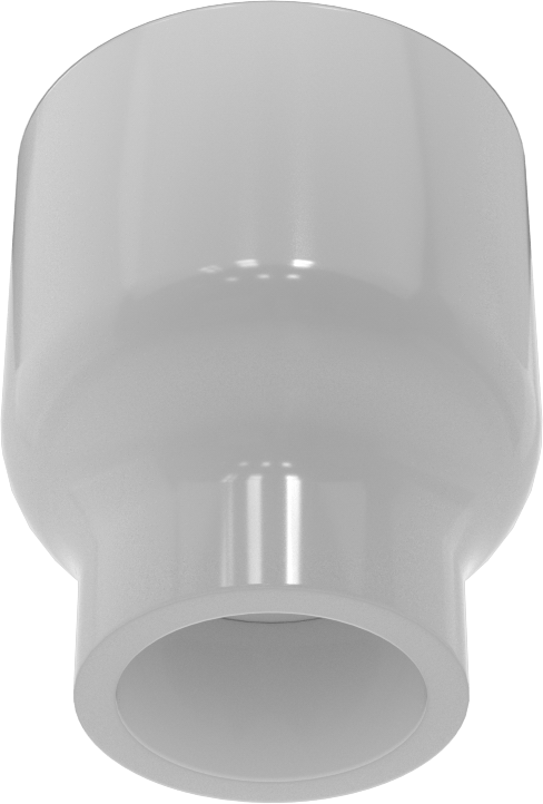 Elektrik Yalıtımlı Soket, 3/8" Tahrik, 7/8" Boyut