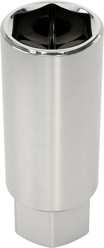 Buji Soketi, 3/8" Kare Tahrik, 13/16" Boyut