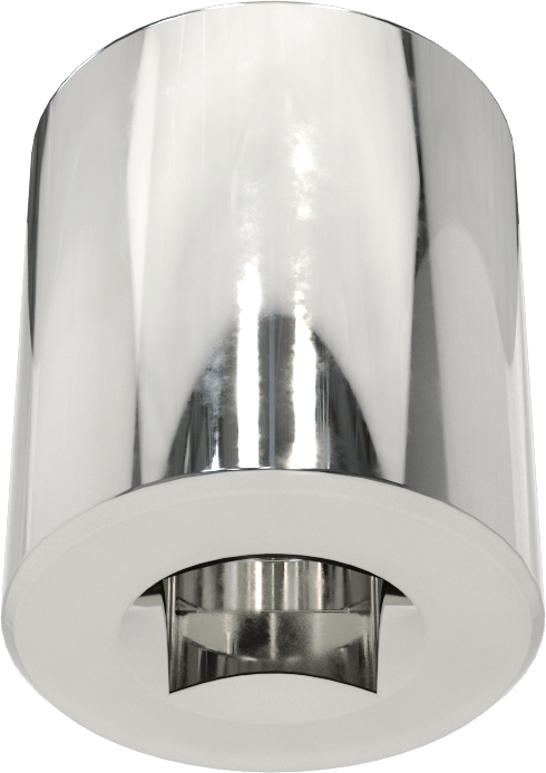 12 Uçlu Standart Lokma Anahtarı, 3/8" Tahrik, 11/16" Boyut
