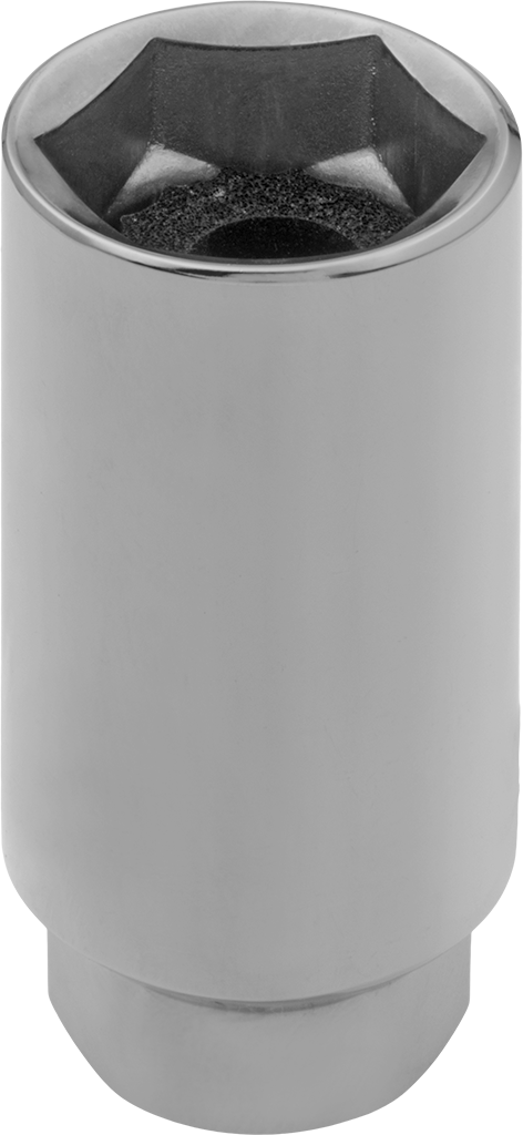 Buji Soketi, 1/2" Kare Tahrik, 7/8" Boyut