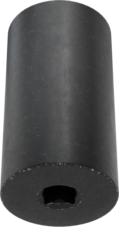 12 Uçlu Derin Darbeli Lokma Anahtarı, 1/2" Kare Tahrik, 1-3/8" Boyut