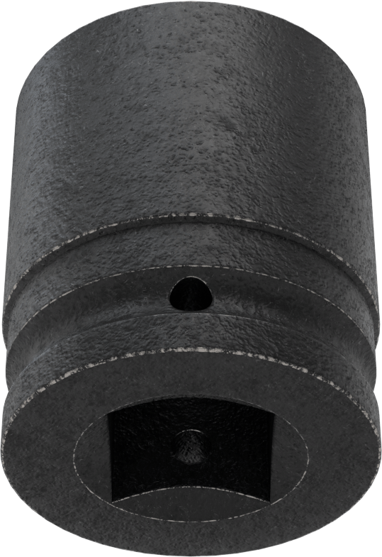 8 Uçlu Darbeli Lokma, 3/4" Kare Tahrik, 15/16" Boyut