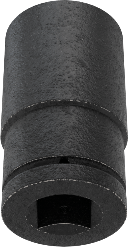 6 Uçlu Darbeli Soket, İnce Duvar, 3/4" Kare Tahrik, 1-5/16" Boyut