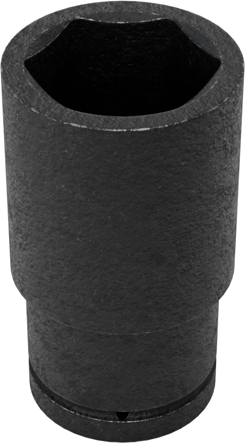 6 Uçlu Darbeli Soket, İnce Duvar, 3/4" Kare Tahrik, 1-7/16" Boyut