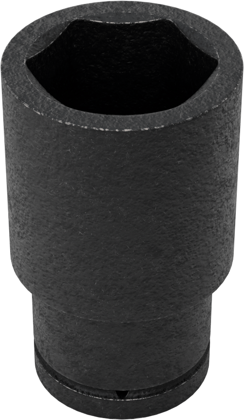 6 Uçlu Darbeli Soket, İnce Duvar, 3/4" Kare Tahrik, 1-1/2" Boyut
