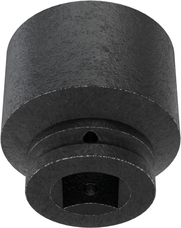8 Uçlu Darbeli Lokma, 3/4" Kare Tahrik, 1-5/16" Boyut