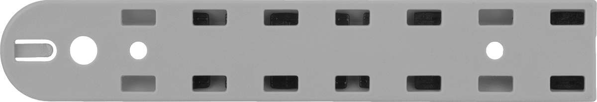 Altıgen Uçlu Soket Seti, 8 Parça, 1/4“ ve 3/8” Kare Tahrik
