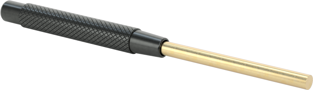 Starrett İz Bırakmayan Pim Çıkarma Zımbası, 5/16" ve 8 mm Çaplı Pimler için, Model Numarası B248D