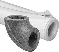 Fiberglas Boru Yalıtımı