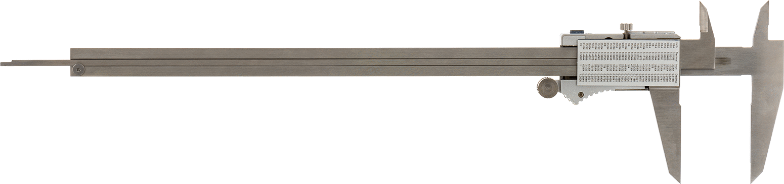 Bluetooth Bağlantılı Soğutma Suyuna Dayanıklı Dijital Kaliper, 0“ ila 12” ve 0 mm ila 300 mm Ölçüm Aralıkları